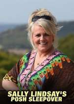 Watch Sally Lindsay's Posh Sleepover 123moviesFree