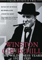 Watch Winston Churchill: The Wilderness Years 123moviesFree