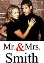 Watch Mr. & Mrs. Smith 123moviesFree