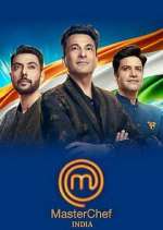 Watch MasterChef India 123moviesFree