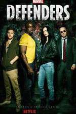Watch Marvel's The Defenders 123moviesFree