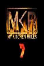 Watch My Kitchen Rules 123moviesFree