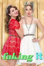 Watch Faking It  2014 123moviesFree