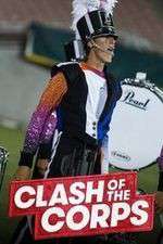 Watch Clash of the Corps 123moviesFree