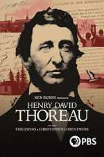 Watch Henry David Thoreau 123moviesFree