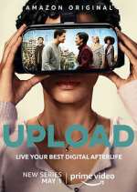 Watch Upload 123moviesFree