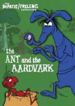 Watch The Ant and the Aardvark 123moviesFree