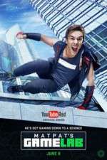 Watch MatPat's Game Lab 123moviesFree
