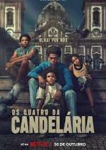 Watch Os Quatro da Candelária 123moviesFree