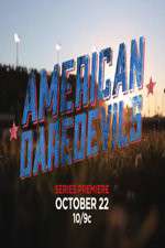 Watch American Daredevils 123moviesFree