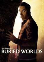 Watch Buried Worlds with Don Wildman 123moviesFree