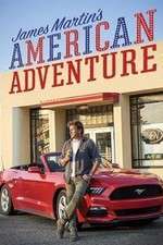 Watch James Martin's American Adventure 123moviesFree