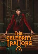 Watch The Celebrity Traitors 123moviesFree