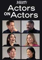 Watch Variety Studio: Actors on Actors 123moviesFree