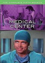 Watch Medical Center 123moviesFree