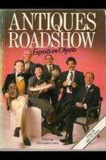 Watch Antiques Roadshow Detectives 123moviesFree