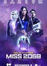 Watch Miss 2059 123moviesFree