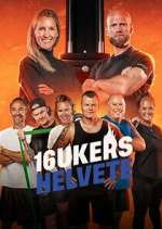 Watch 16 ukers helvete 123moviesFree