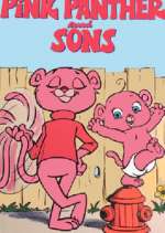 Watch Pink Panther and Sons 123moviesFree