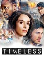 Watch Timeless 123moviesFree