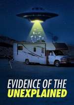 Watch Evidence of the Unexplained 123moviesFree