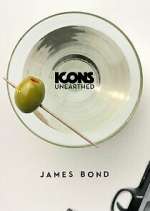 Watch Icons Unearthed: James Bond 123moviesFree