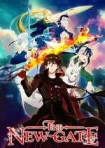 Watch THE NEW GATE 123moviesFree