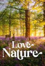 Watch Love Nature 123moviesFree