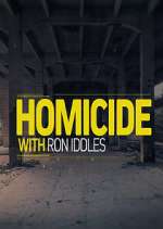 Watch Homicide with Ron Iddles 123moviesFree