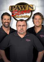 Watch Pawn Stars Australia 123moviesFree