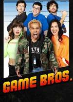Watch Game Bros. 123moviesFree
