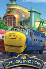 Watch Chuggington 123moviesFree