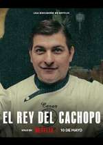Watch El Rey del Cachopo: César Román 123moviesFree