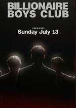 Watch Billionaire Boys Club 123moviesFree