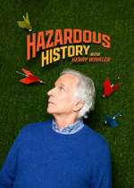 Watch Hazardous History with Henry Winkler 123moviesFree