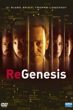 Watch ReGenesis 123moviesFree