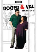 Watch Roger and Val Have Just Got In 123moviesFree