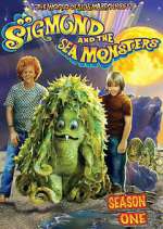 Watch Sigmund and the Sea Monsters 123moviesFree