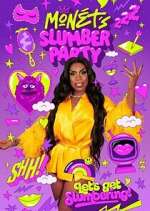Watch Monét's Slumber Party 123moviesFree