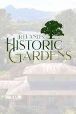 Watch Ireland\'s Historic Gardens 123moviesFree