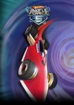 Watch Hot Wheels Battle Force 5 123moviesFree