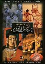 Watch Time Life's Lost Civilizations 123moviesFree
