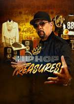 Watch Hip Hop Treasures 123moviesFree