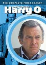 Watch Harry O 123moviesFree