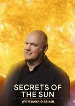 Watch Secrets of the Sun with Dara Ó Briain 123moviesFree