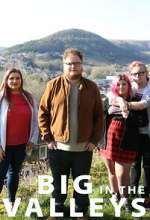 Watch Big in the Valleys 123moviesFree