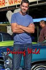 Watch Driving Wild 123moviesFree