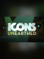 Watch Icons Unearthed 123moviesFree