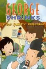 Watch George Shrinks 123moviesFree