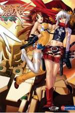 Watch Burst Angel 123moviesFree